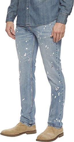 Image of Levi's Men's Made in The USA 511 Slim-Fit Jean, Put Em Up, 29W x 32L