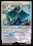 Magic: The Gathering - Emrakul, The Aeons Torn - 001/001 - Regional PTQ Promo - Unique & Misc Promos