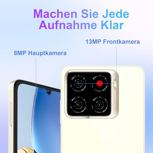 ZTE Blade A56 - vue 9