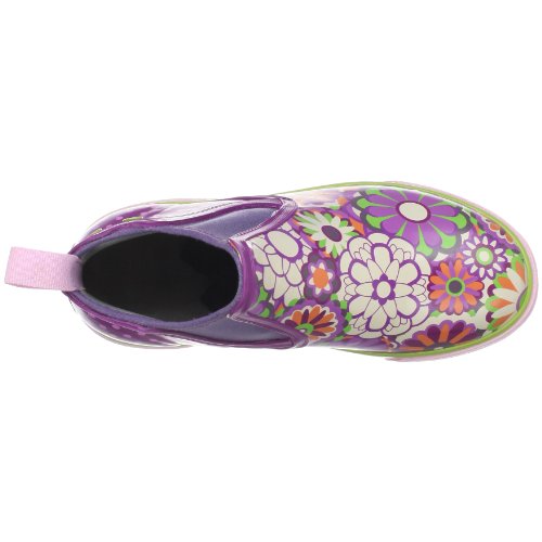 Image of Bogs Hawthorne Waterproof Sneaker (Toddler /Little Kid /Big Kid)