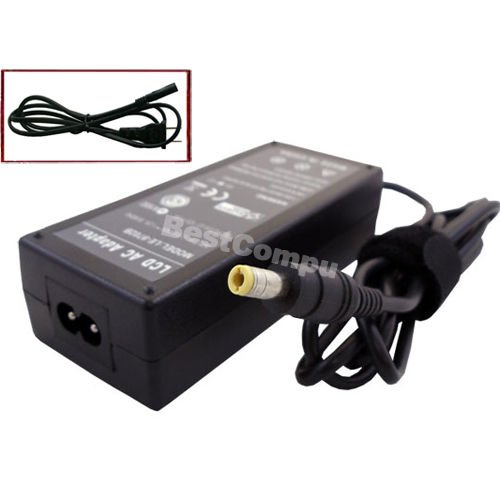 Generic AC Adapter Charger For HP 2011X 