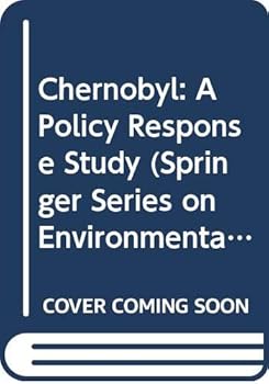 Hardcover Chernobyl:: A Policy Response Study Book