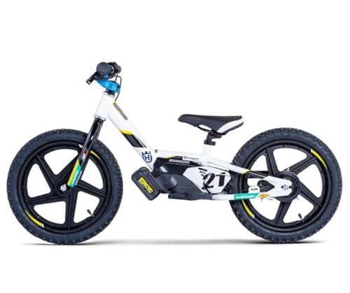 KTM 2021 HUSQVARNA 16 INCH BRUSHLESS STACYC UHS210021600