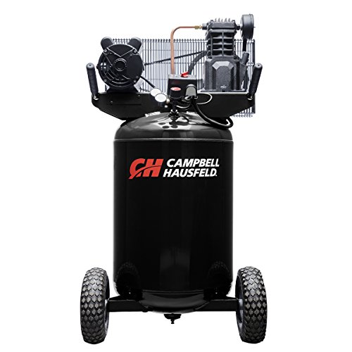Campbell Hausfeld 30-Gallon Portable Air Compressor