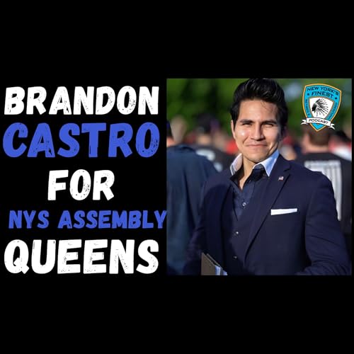 Brandon Castro for NYS Assembly - Can Queens Flip the Script?
