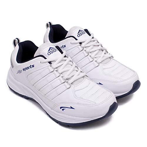 Image of ASIAN Men's Cosko Sports Running,Walking,Gym,Training Sneaker Lace-Up Shoes for Men's & Boy's
