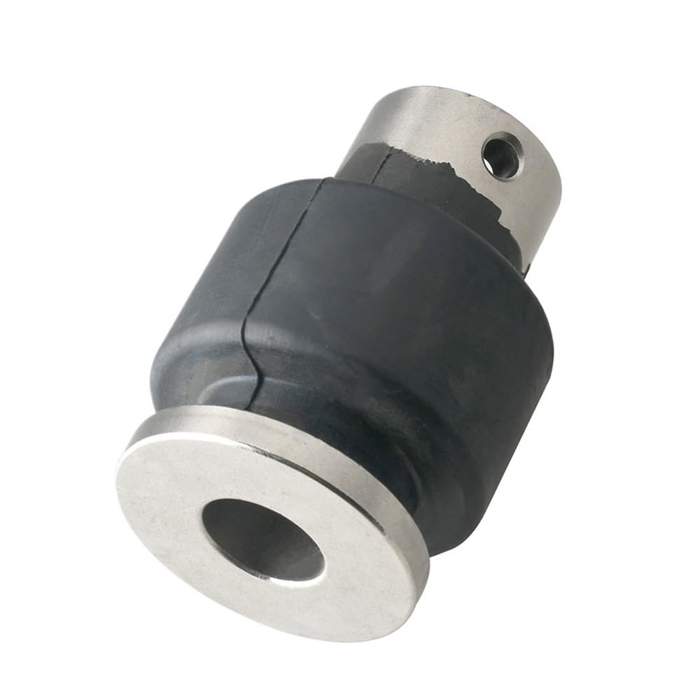 Amortisseur d'hélice en caoutchouc durable pour moteur marin 40 CV 2T