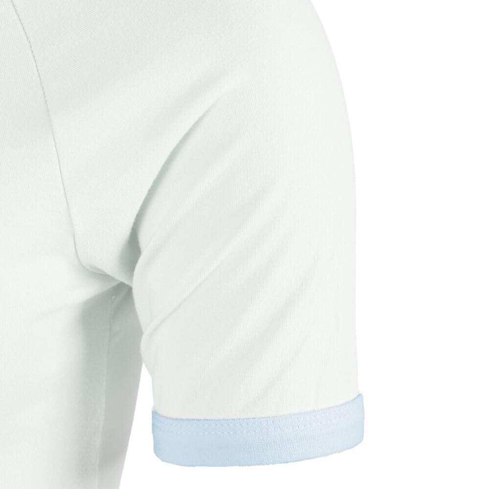 Ellesse Teriasca Camiseta de Manga Corta Mujeres