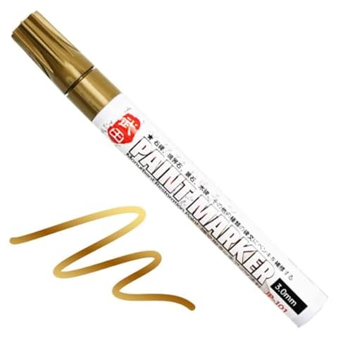 Stylos acryliques Topspitgo Cover