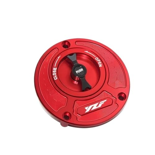 Bouchon réservoir carburant moto YZF pour stopper les fuites