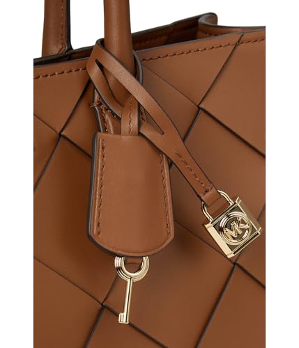 Image of Michael Kors Women's Scarlett Medium Satchel