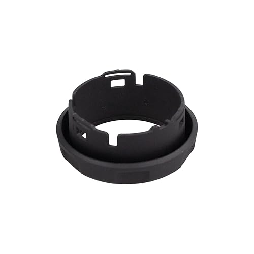 Miniatura 3 de RLB-HILON 3 piezas de consola central A/C perilla de control de volumen compatible con Land Rover Range Rover Sport Discovery 4 2009 2010 2011 2012