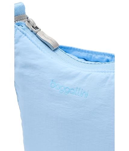 Image of Baggallini Swift Mini Crossbody Bag for Women - 4.5x7 Small Travel Purse with Crossbody Strap and RFID