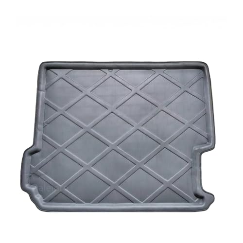 Tapis de coffre anti-saleté 3D EVA pour BMW X3 F25 11-17