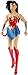 DC Justice League Action Wonder Woman Action Figure, 12
