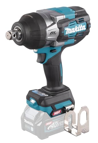 Boulonneuse à chocs XGT 40 V 1800 Nm 3/4 (Produit seul) - MAKITA TW001GZ
