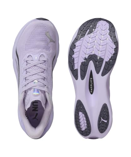 Image of Puma Womens Deviate Nitro 4 WNS Running Shoe