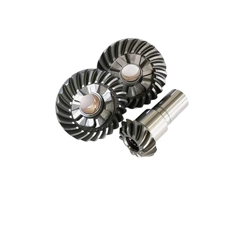 YAMA 2Xg[N 40 HP E40J sjI 6F5-45551-01 6F5-45560-01 hCu 6F5-45570-00 o[XΉ DO@MALbg