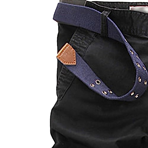 Pantalones tácticos cargo para hombre miniatura 5