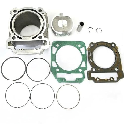 Kit de cylindre CA OCR 800 420613581 contre la perte de puissance