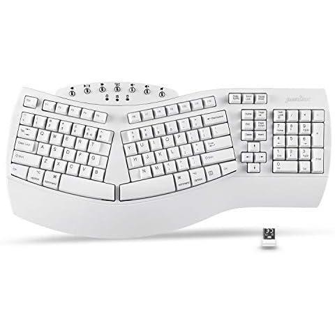 Perixx Periboard-612 Wireless Keyboard Cover