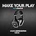 immagine 3Logitech G332 Cuffie Gaming Cablate, Audio Stereo, Driver da 50 mm, Jack Audio 3.5 mm, ‎Microfono Flip-To-Mute, Padiglioni Rotanti, Leggere, PC/Mac/Xbox One/PS4/Nintendo ‎Switch, ‎Nero Sportmesh