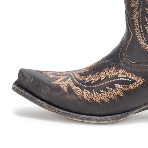 Image of ARIAT Men's Ryman Western Boot