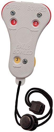  Kookaburra Cricket Counting Balls Per Over Equ...