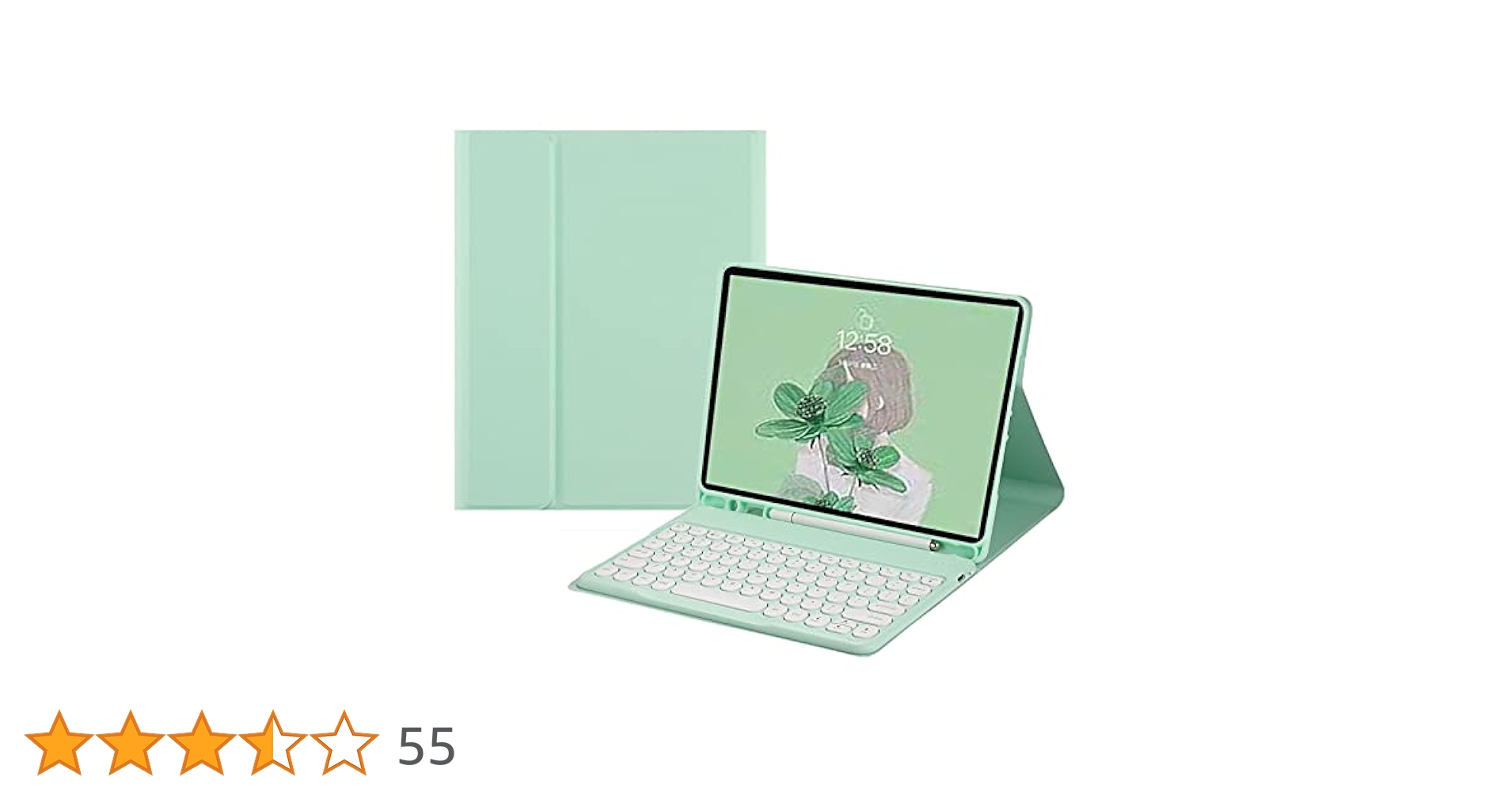 Samsung Galaxy Tab S9 FE ミント　Sペン キーボード付き Amazon.co.jp: Samsung Galaxy Tab S9FE+ タブレット 本体 端末