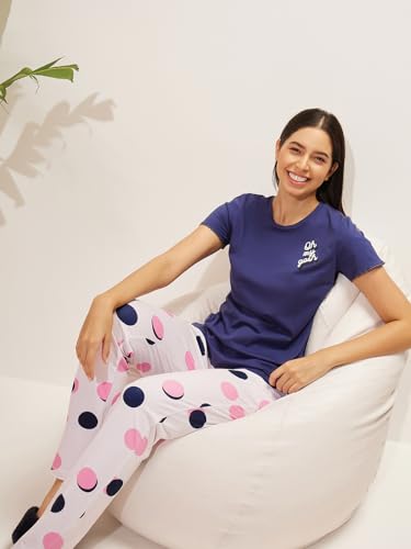 Image of Sweet Dreams Women Pyjama Set