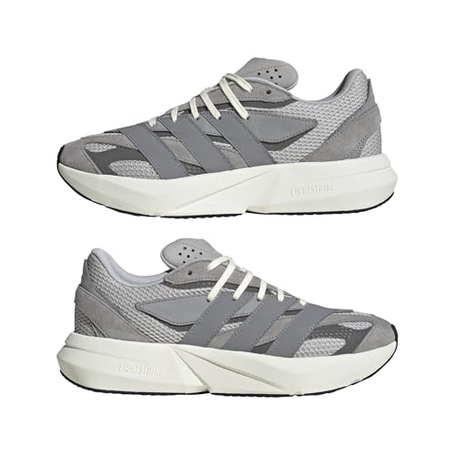 adidas Men's Lightblaze Sneakers (Various Colors/Sizes) - image 7