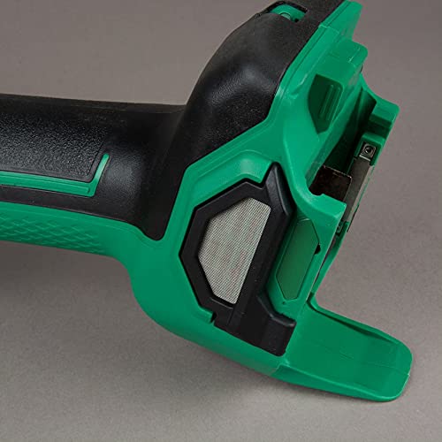 Metabo Hpt 18V Multivolt Cordless Die Grinder | Tool Only - No Battery | 2-Inch Wheel Diameter | Variable Speed | Slide Switch | Gp18Daq4 #TOP4