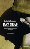  Das Grab: Kriminalroman. Inspektor Kammerlanders dritter Fall