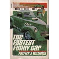 The Fastest Funny Car B000KG6X5A Book Cover