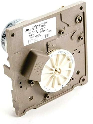 Amazon.com: Refrigerators & Freezers Icemaker Module for Whirlpool 