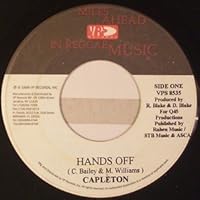 Hands Off