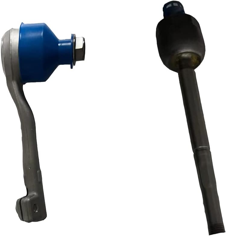 For X3 X4 G08 Tie Rod Ball Joint(L) OEM:32106871884