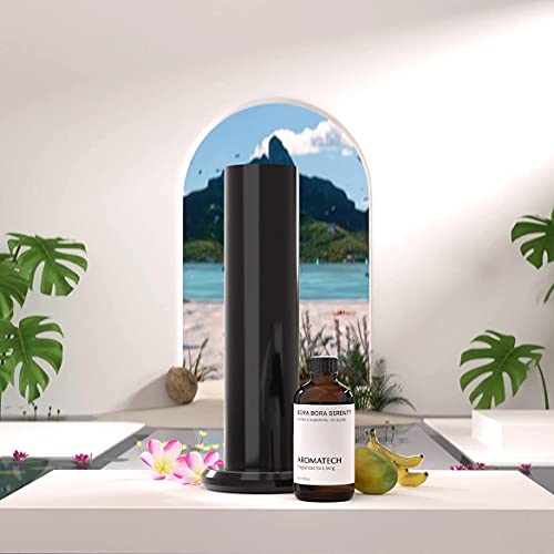 Luxury Hotel Inspired Aromatherapy Essential Oil Blend for Ultrasonic Diffusers - 16 fl oz, 500 mL