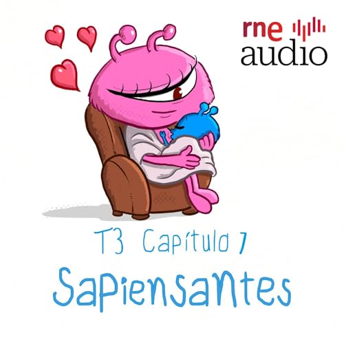 Sapiensantes - T3 - E7. &iquest;Por qu&eacute; las tetas dan leche?