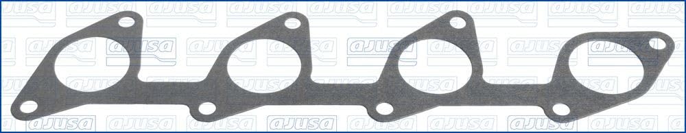 GASKET INTAKE MANIFOLD 13139200 FOR 4HY 2.2L RHVRHYRHXDW10UTDRHZRHPRHS 2.0L