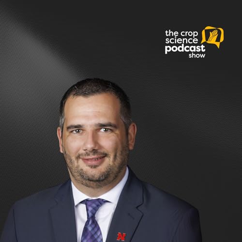 Dr. Guillermo Balboa: Precision Nitrogen Management | Ep. 101