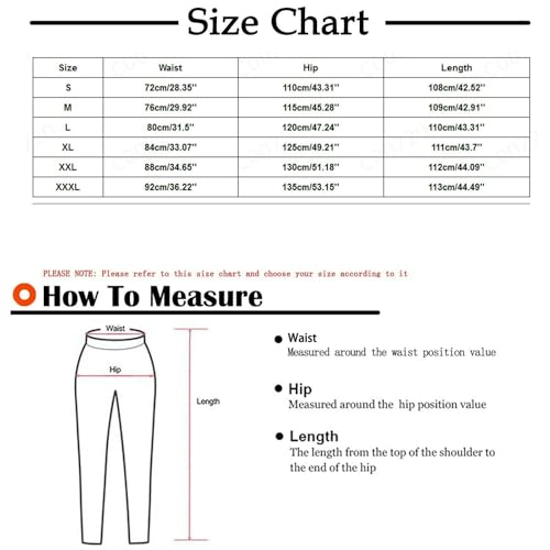 Women's Linen Palazzo Pants Plus Size Elastic High Waist Casual Beach Pant Flowy Summer Trendy Lightweight Trousers3