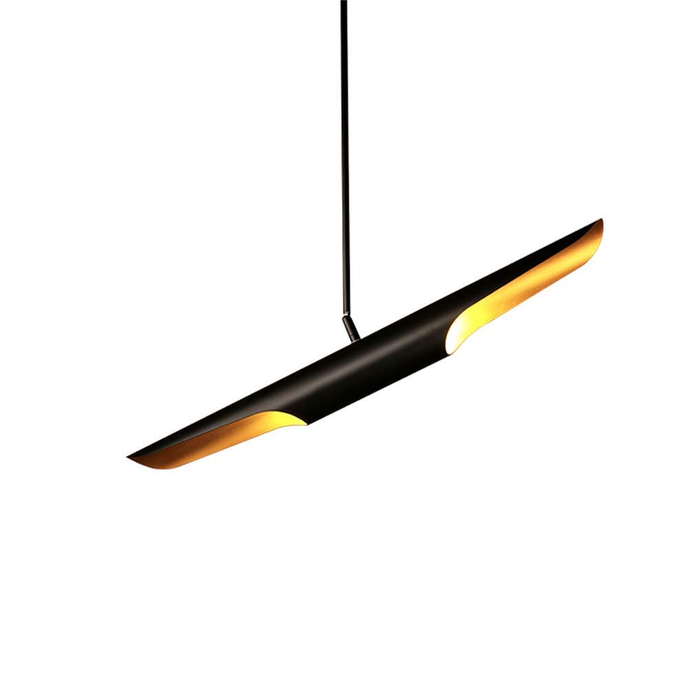 Lámpara colgante vintage de 2 luces acabado cromado industrial ajustable para isla de cocina