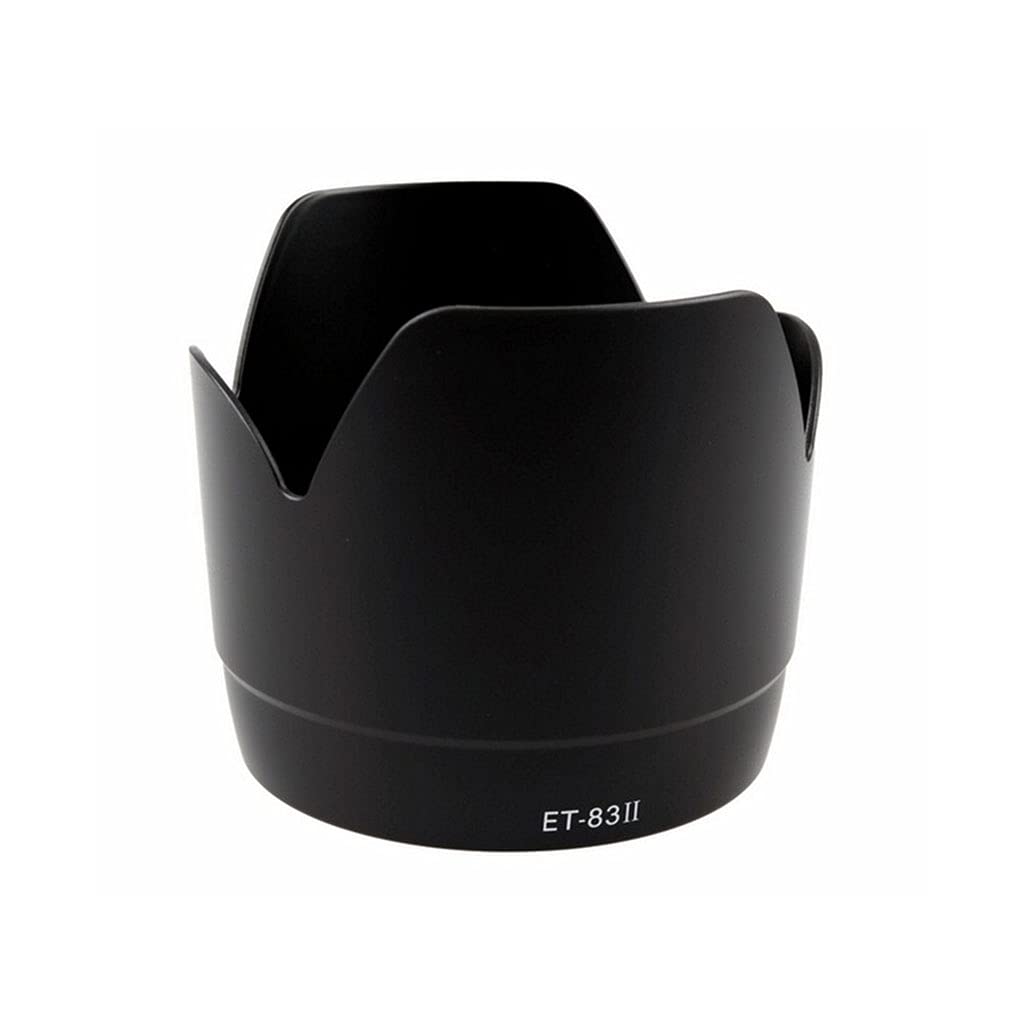 Take TK-ET-83II Compatibile con Paraluce Tipo Canon ET-83 II per 70-200 mm f/2,8 USM