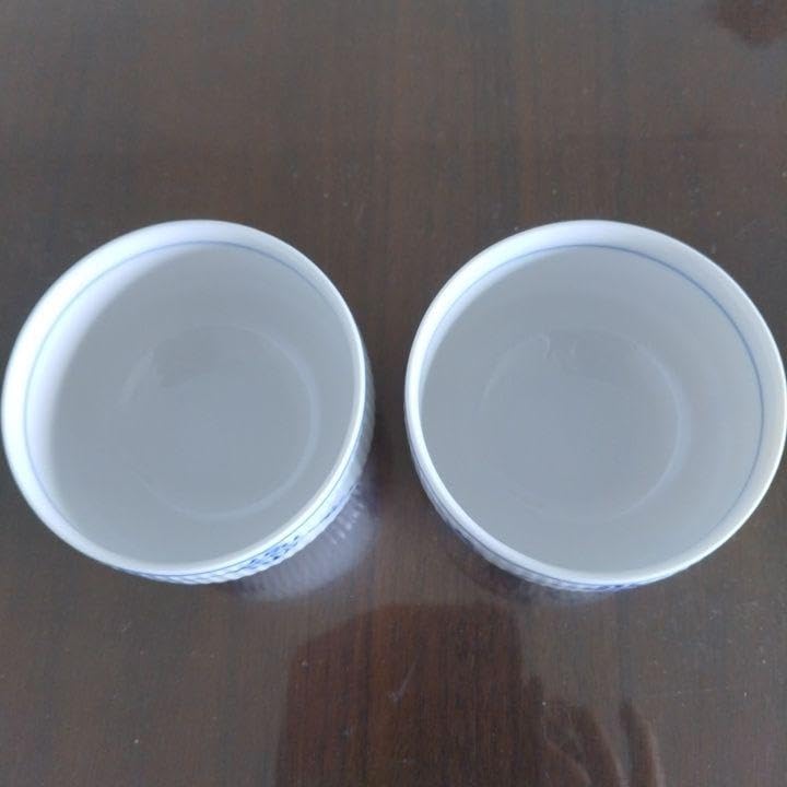 Amazon.co.jp: ロイヤルコペンハーゲン ジャパニーズカップ 2客セット  