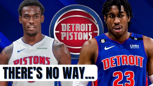 This Was NOT Supposed To Happen... | Daily Pistons News & Rumors