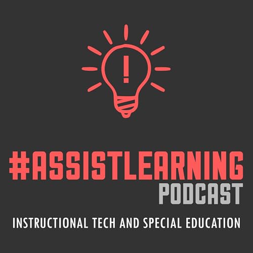 Assist Learning Podcast cover art
