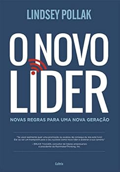 Paperback O Novo Líder [Portuguese] Book