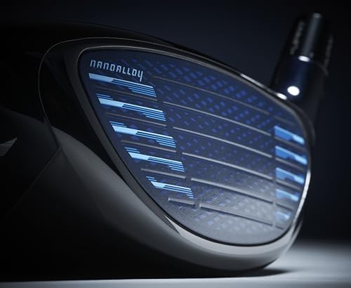 Mizuno JPX-ONE Driver, Right Hand, Men's, Titanium