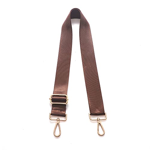 Image of Purse Straps Replacement Wide Crossbody Shoulder Strap for Bags Purse Extender Accessories Guitar Straps